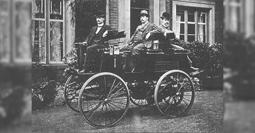 thomas-parker-electric-car-1895 thomas-parker-electric-car-1895