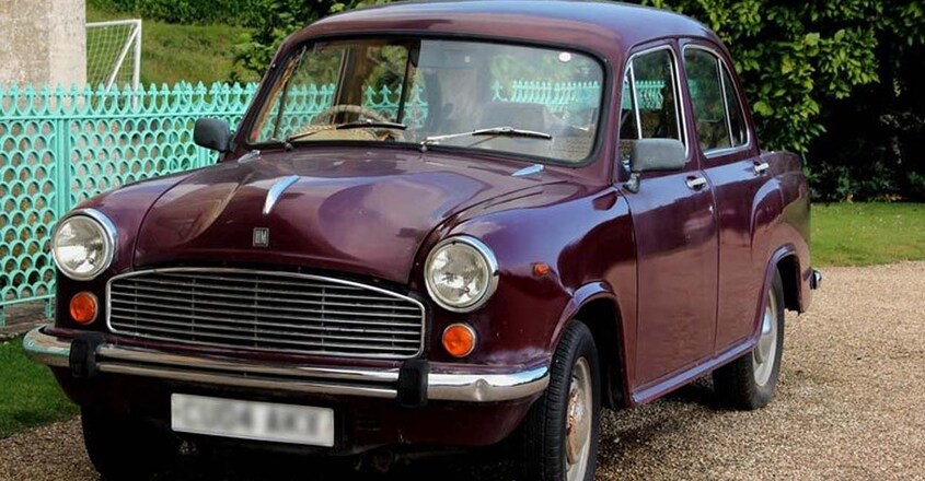 ambassador ambassador