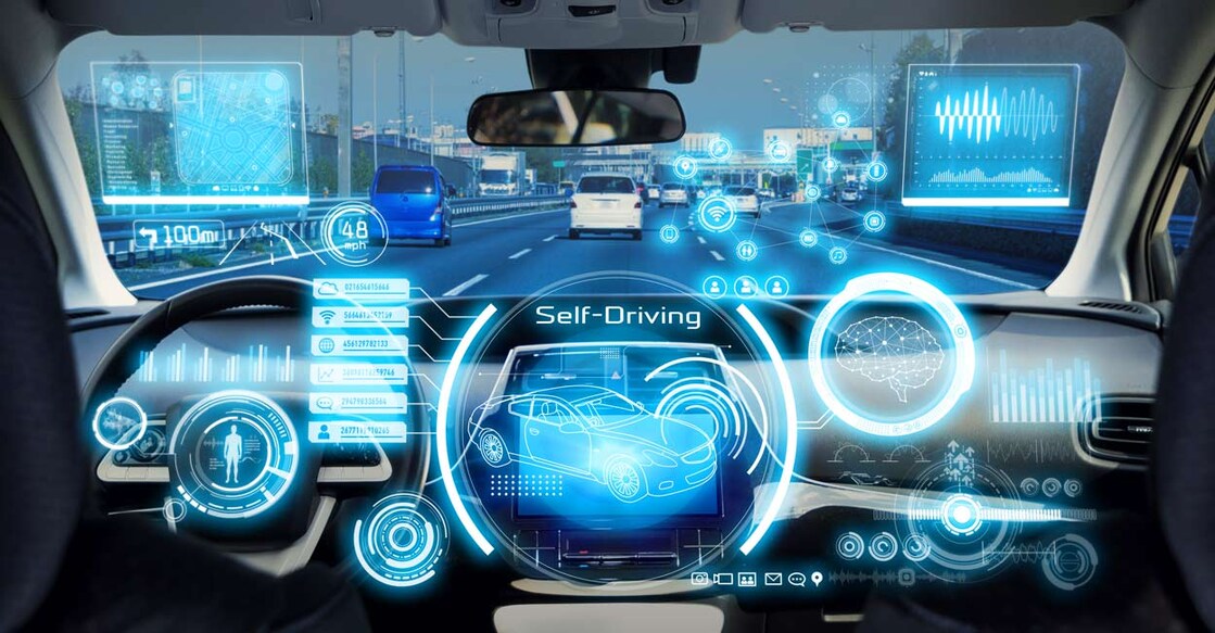 connected-car Connected Car