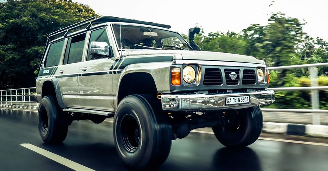 nissan-patrol-9 Nissan Patrol