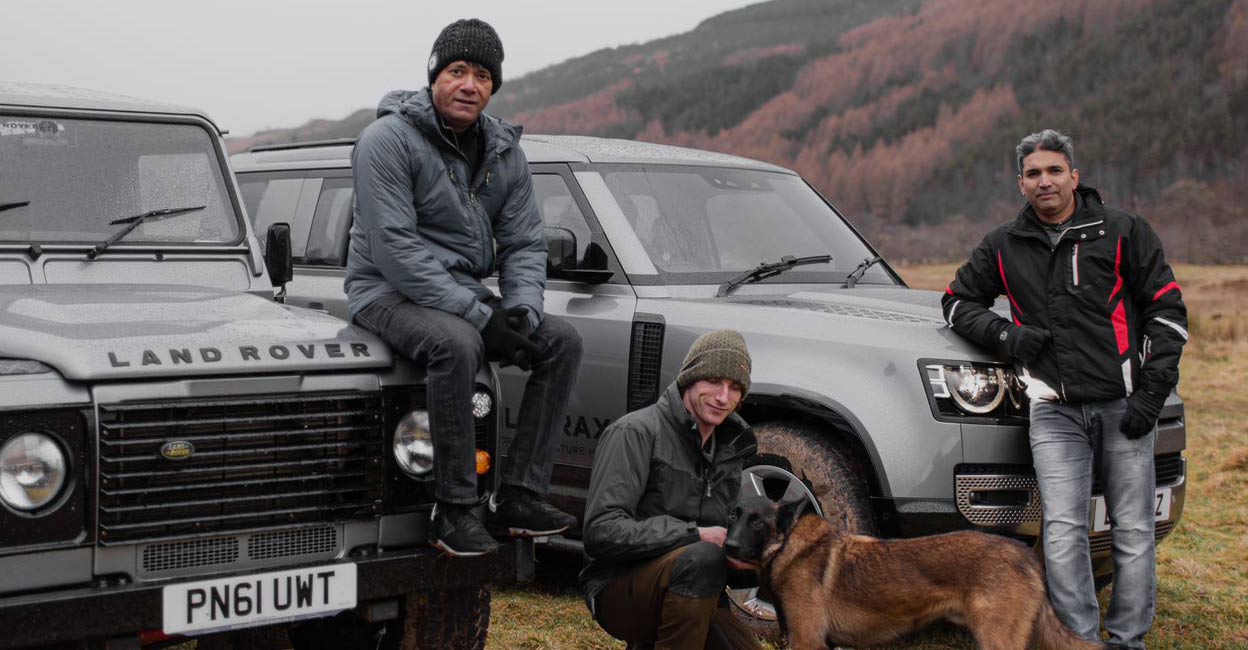 കാർ ആൻഡ് കൺട്രി; രാജ്യാന്തര സാഹസക്കാഴ്ചകളൊരുക്കുന്ന മലയാളികൾ Meet