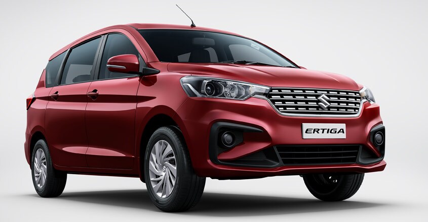 ertiga ertiga