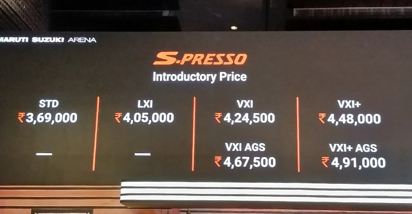 spresso-price spresso-price