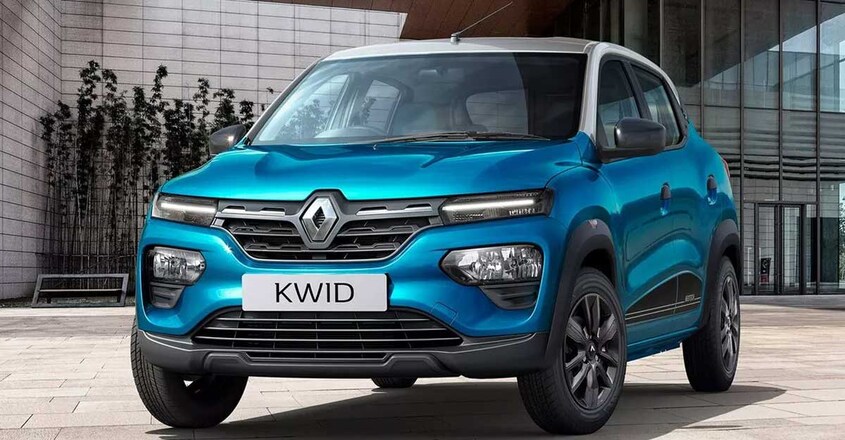 kwid-neotech kwid-neotech