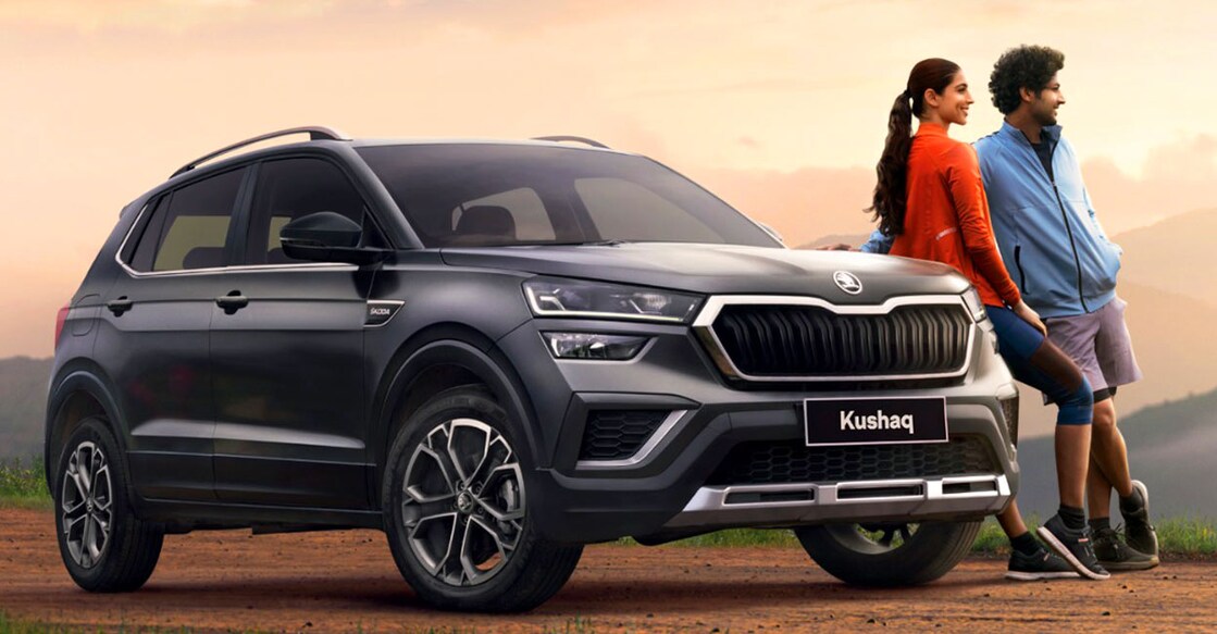 skoda-kushaq-matt Skoda Kushaq