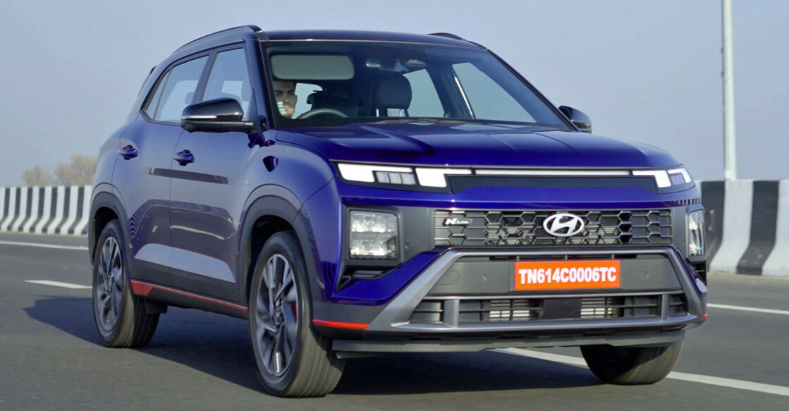 hyundai-creta-nline-1 ഹ്യുണ്ടേയ് ക്രെറ്റ എൻ ലൈൻ