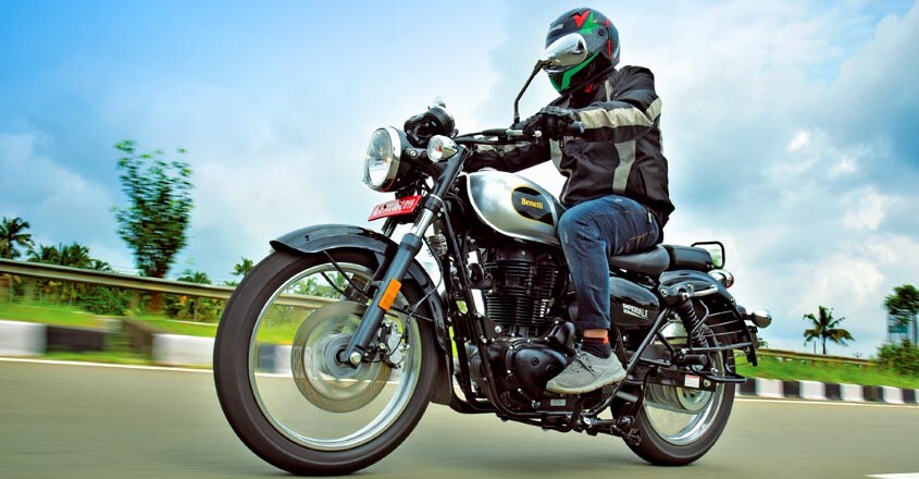 benelli-imperiale-400 benelli-imperiale-400