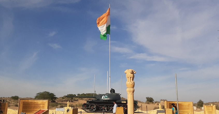 longewala longewala