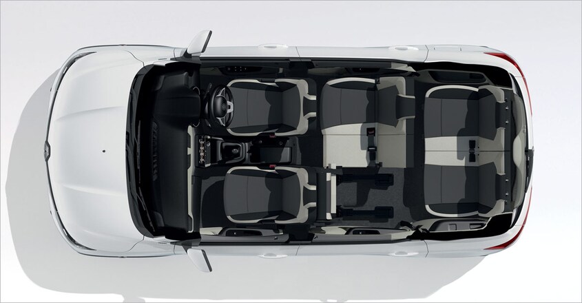 2019 - Nouveau Renault TRIBER 2019 - Nouveau Renault TRIBER