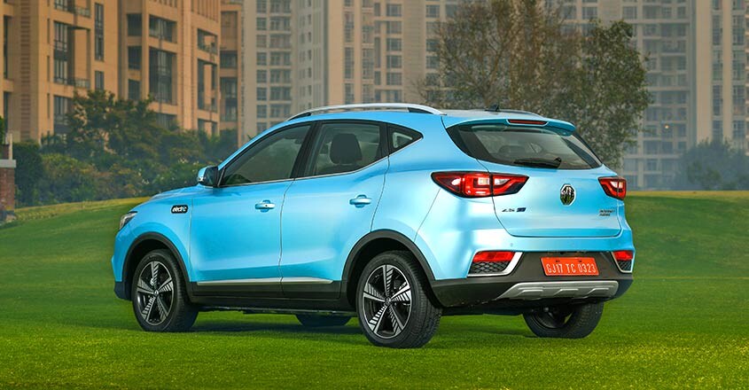 mg-zs-5 mg-zs-5