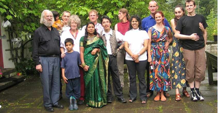 sreeja-shildcamp-family sreeja-shildcamp-family