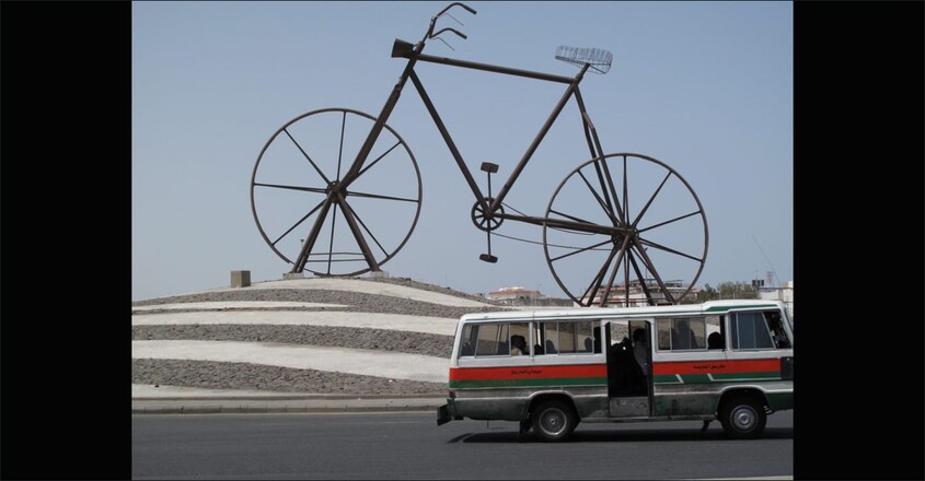 ALAJAM-BUS ALAJAM-BUS