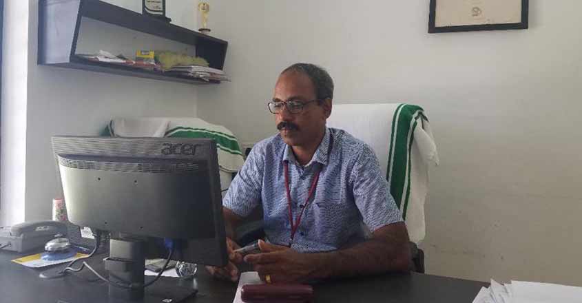 Anilkumar Anilkumar