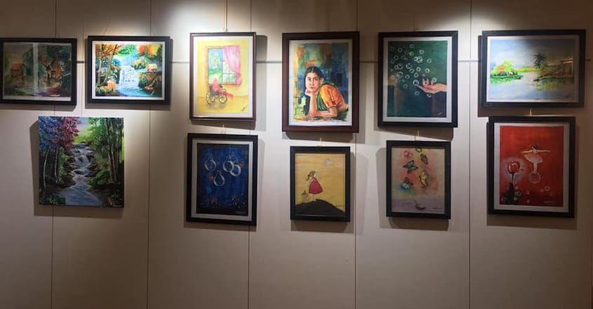 niracharth-painting-exhibition12 niracharth-painting-exhibition12