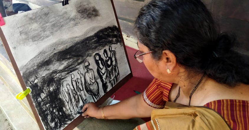 niracharth-painting-exhibition16 niracharth-painting-exhibition16