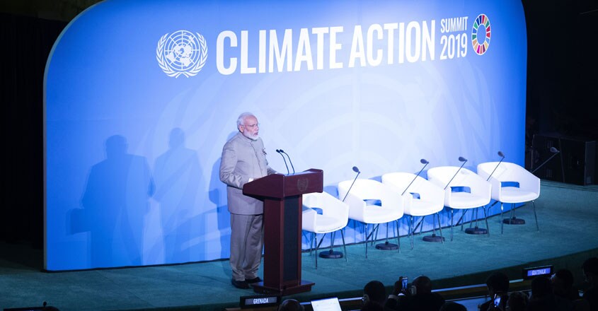 UN-CLIMATE-ENVIRONMENT UN-CLIMATE-ENVIRONMENT
