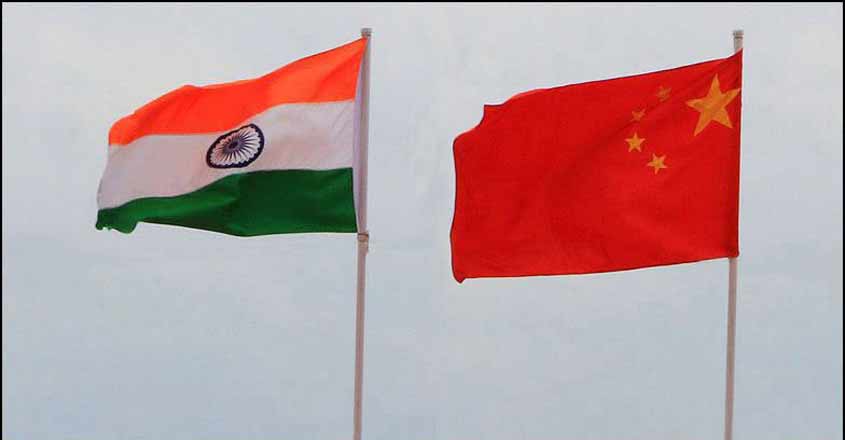 india-china-flag india-china-flag