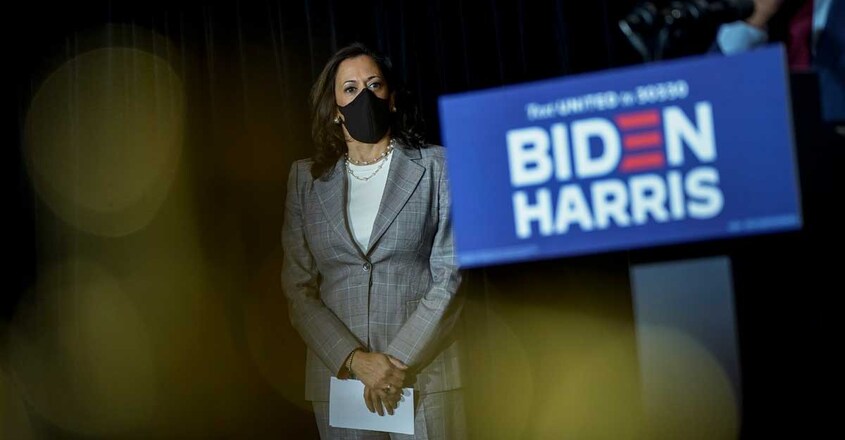 Kamala Harris Kamala Harris