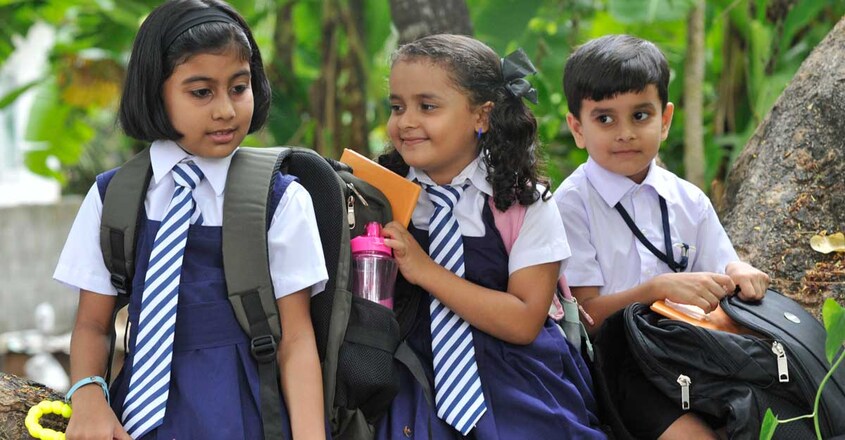 School Students School Students
