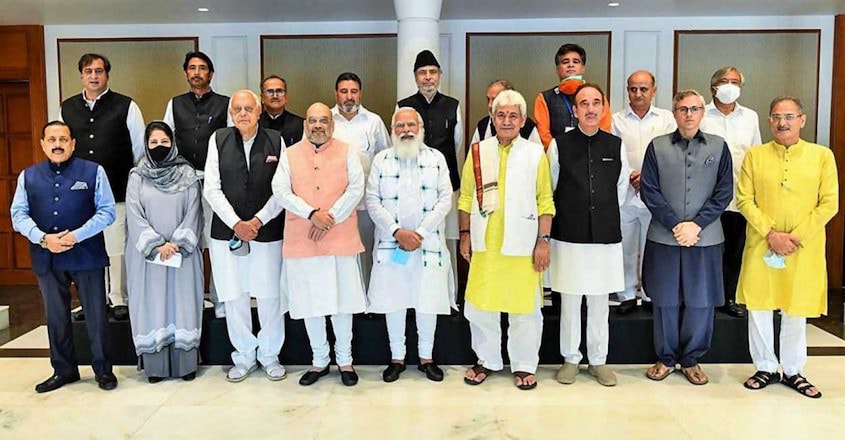 all-party-meeting-with-various-political-leaders-from-Jammu-and-Kashmir.-PTI all-party-meeting-with-various-political-leaders-from-Jammu-and-Kashmir.-PTI