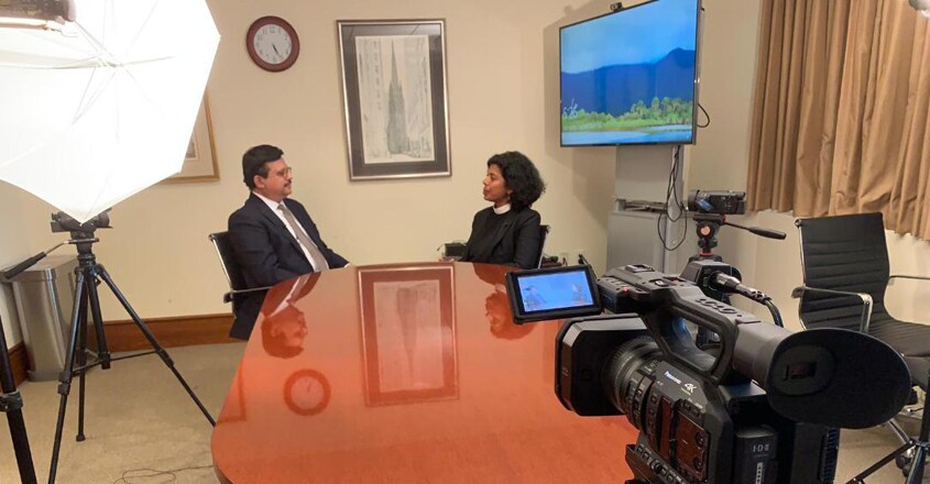 interview interview