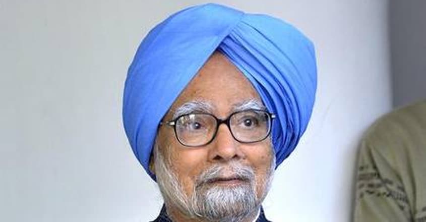 manmohan-singh manmohan-singh