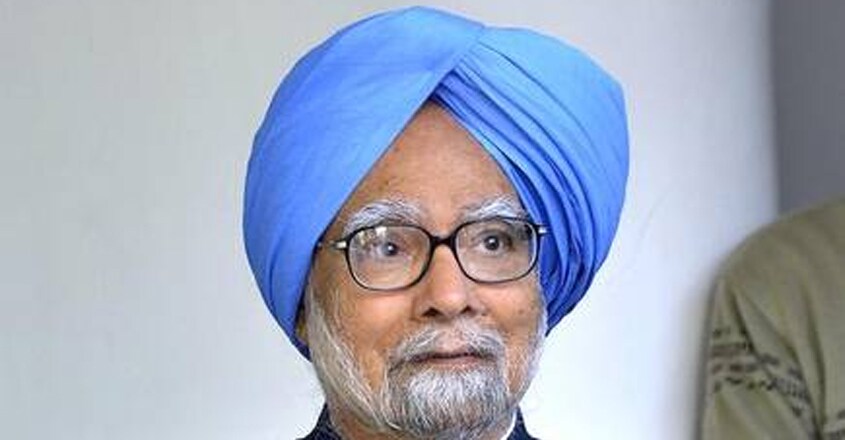 manmohan-singh manmohan-singh