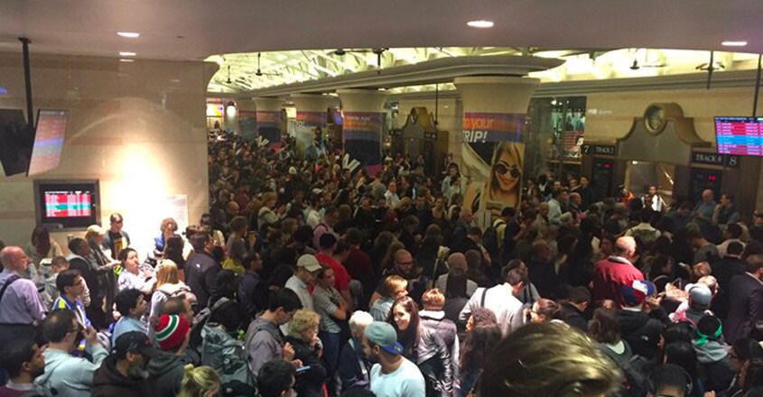 Penn-rush Penn-rush