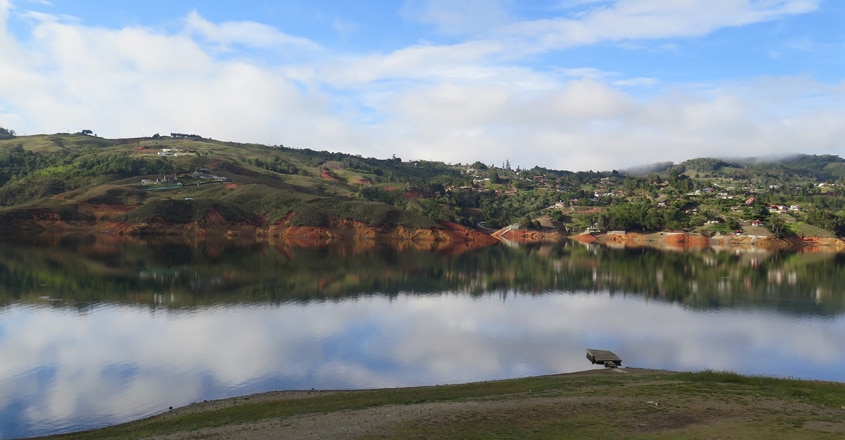 Lake-alto-Anchicaya Lake-alto-Anchicaya