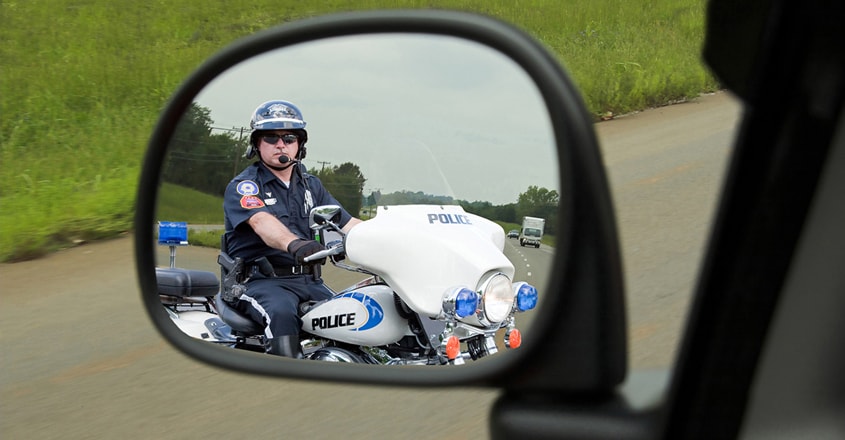 Police Motorcycle Cop Police Motorcycle Cop