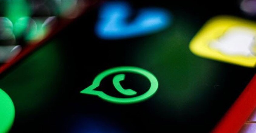 whatsapp whatsapp