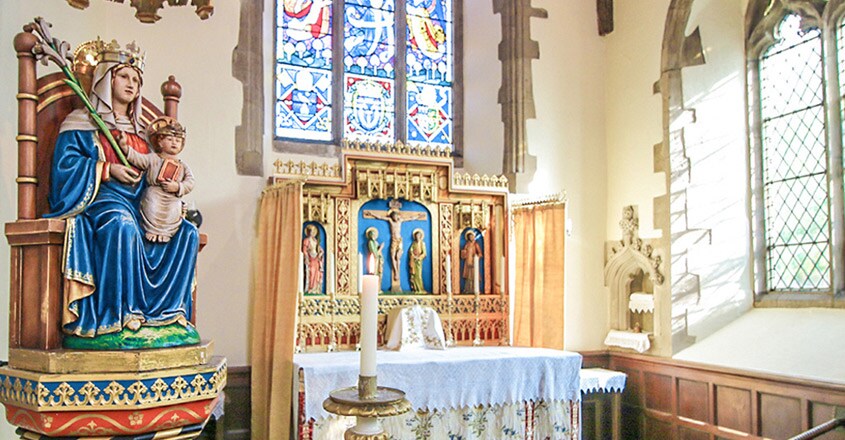 slipper-chapel slipper-chapel