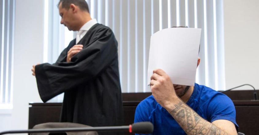 sentenced sentenced