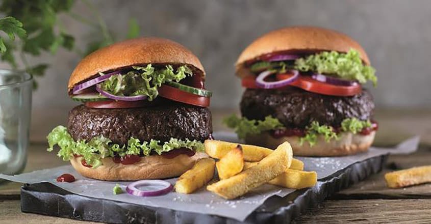 vegan-burgers vegan-burgers