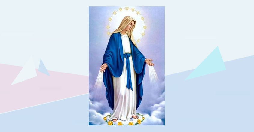 Marian Day Celebration at St. Mary’s and Blessed Child Mission in London