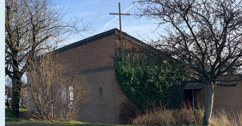 church church