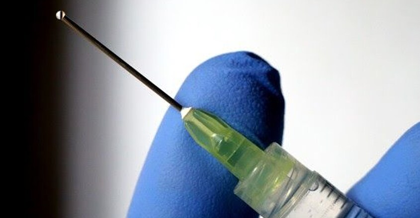 vaccine vaccine
