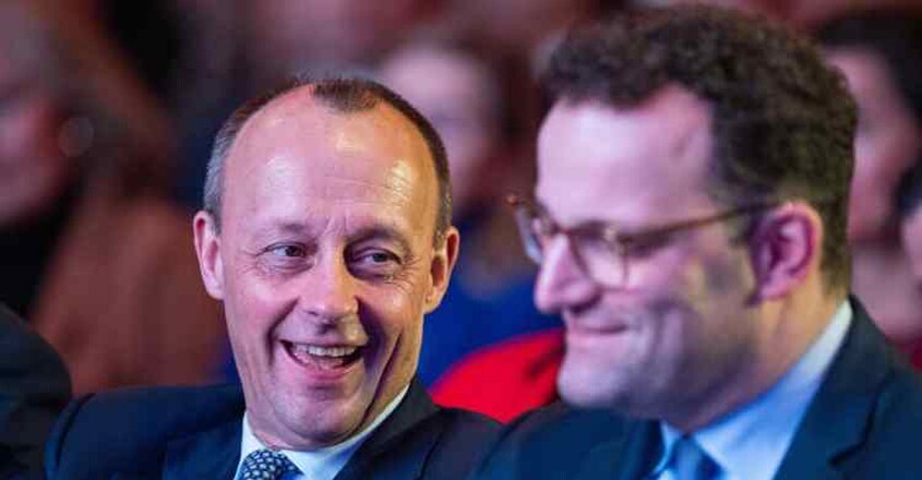 merz-spahn merz-spahn