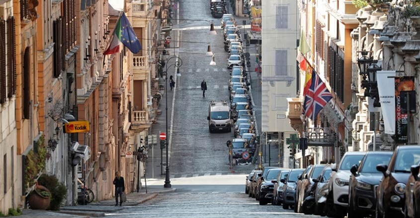 rome-italy rome-italy