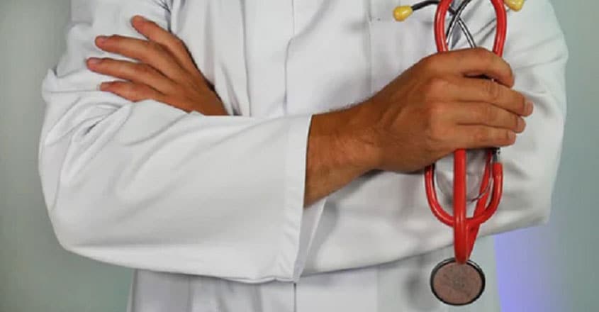 Doctor Doctor