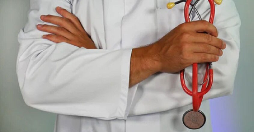 Doctor Doctor