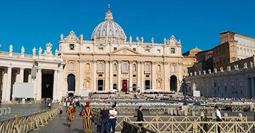 st-peters-basilica st-peters-basilica