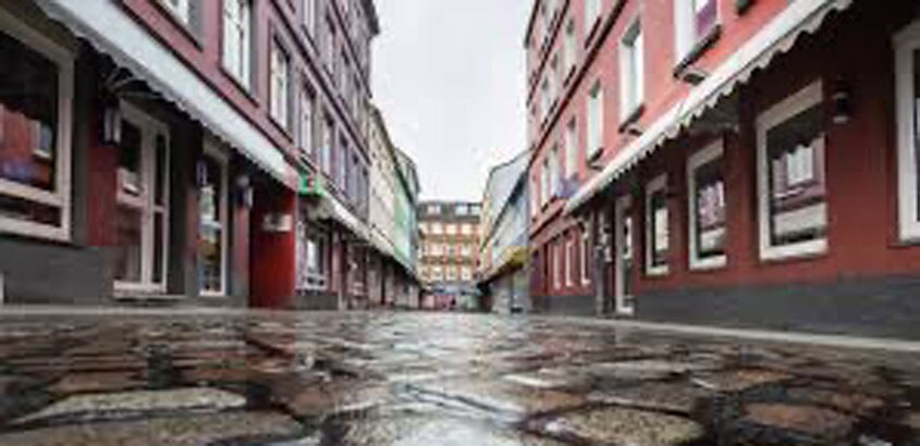 red-street-germany red-street-germany