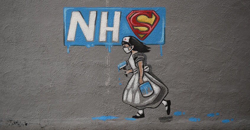 nurse uk nurse uk