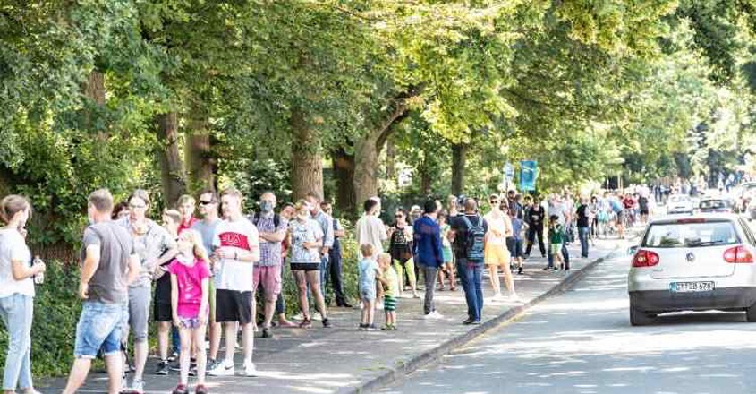 queue-covid-test queue-covid-test