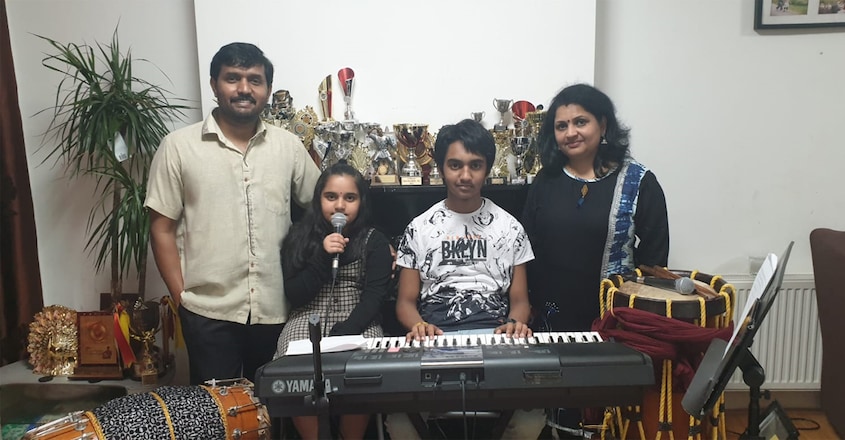 sreya-swaroop-family sreya-swaroop-family