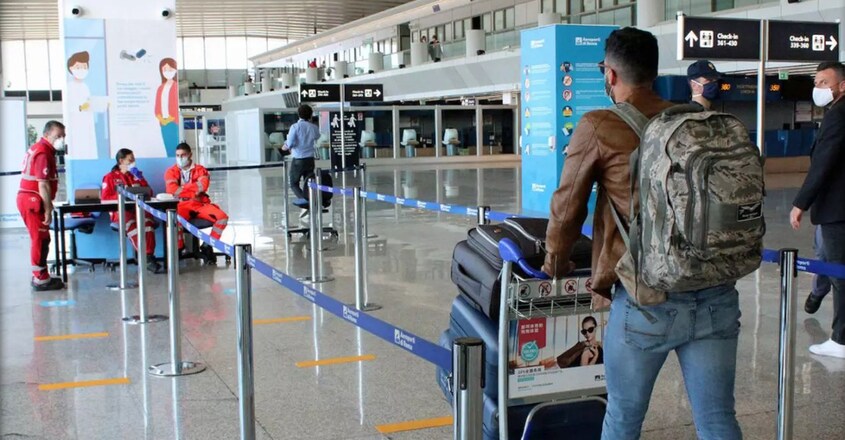 fiumicino-airport fiumicino-airport