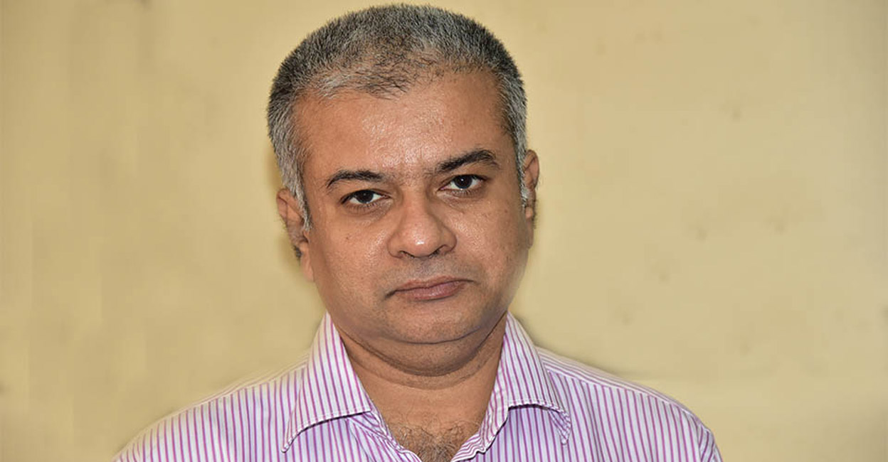 India Raju Rsnm രാജു നാരായണ സ്വാമിക്കു ലിയനാഡോ ഡാവിഞ്ചി ഫെലോഷിപ് | Manorama News