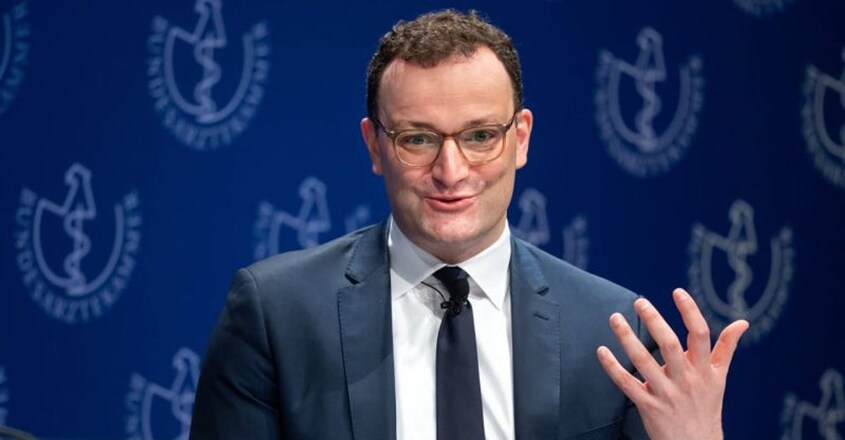 Spahn Spahn