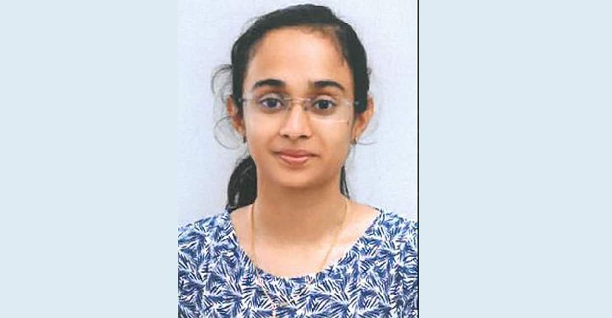 Malayalee student found dead in Germany;  Suspicion of suicide